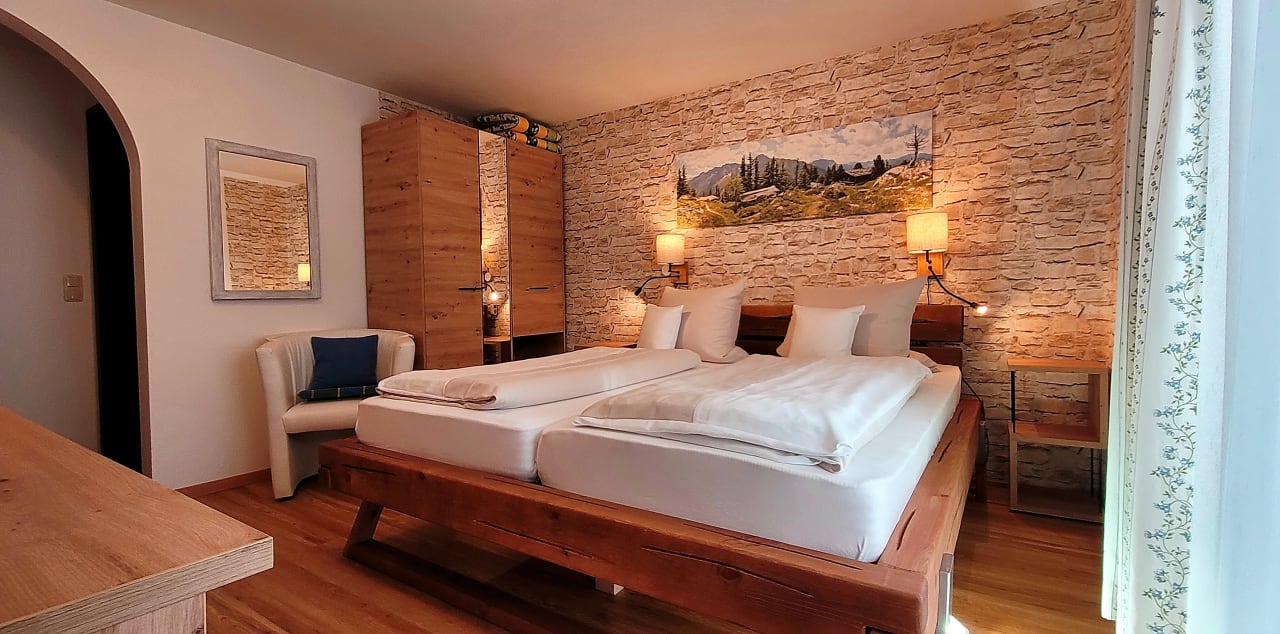 Zimmer Hotel Pension Haus Heidelberg