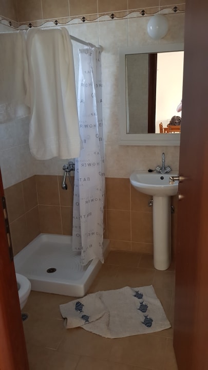 Zimmer Kochylari Apartments