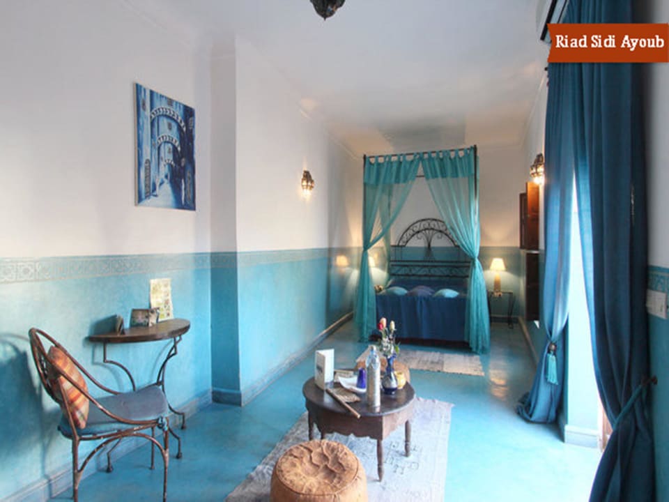 Alaouite Riad Sidi Ayoub