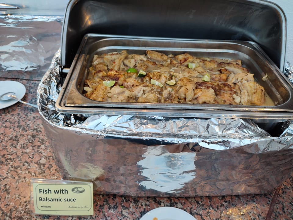 Gastro Menaville Safaga