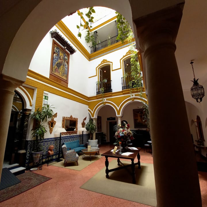 Sonstiges Hotel Abanico