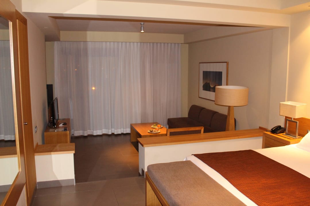 Hotel Playa Calera Hotel Playa Calera