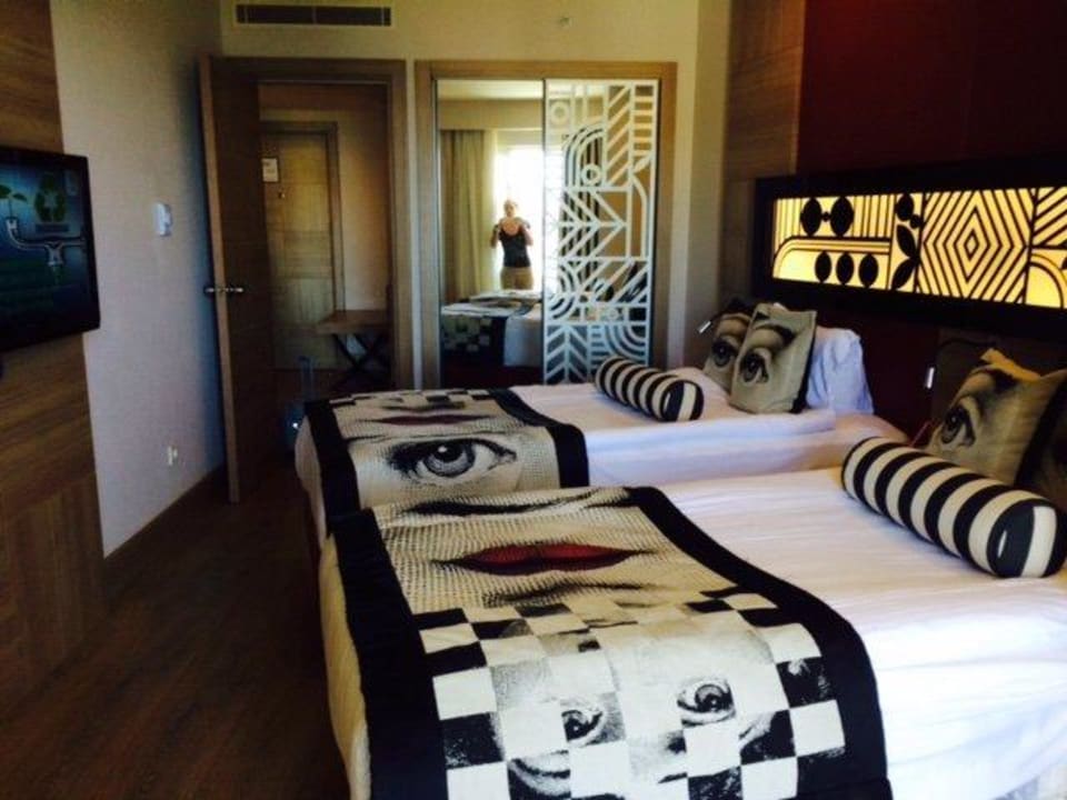 Kinder Hotel Delphin Imperial