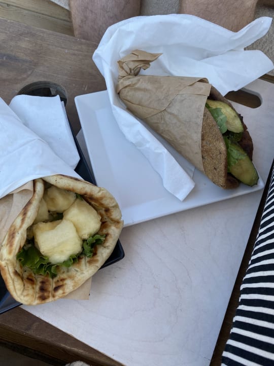 Gastro Paralos Lifestyle Beach