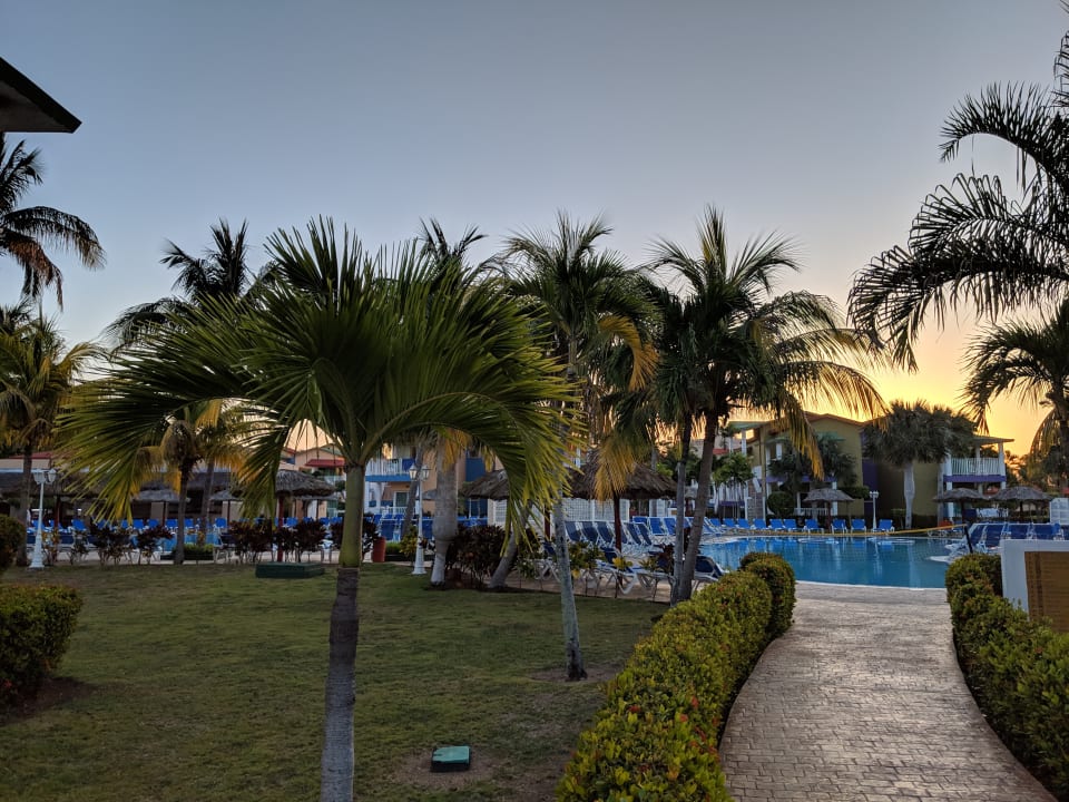 Pool Iberostar Origin Taínos