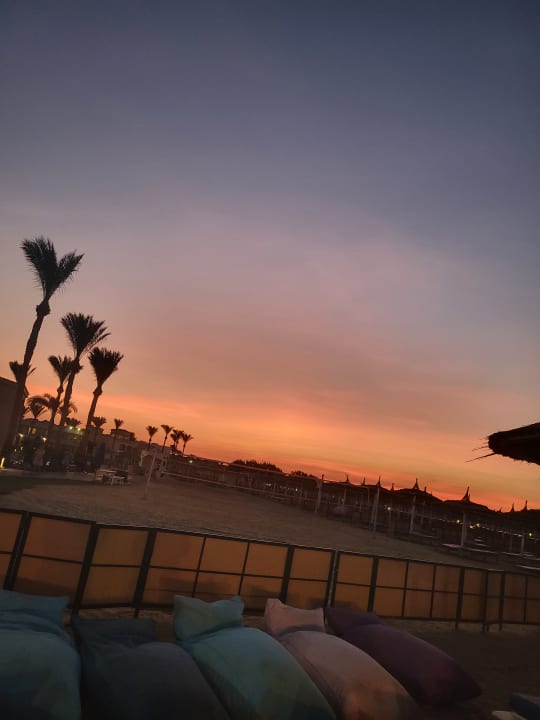 Strand Pickalbatros Dana Beach Resort - Hurghada