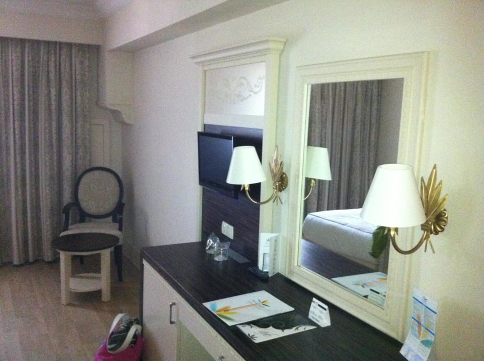 Zimmer Aydinbey Kings Palace & Spa