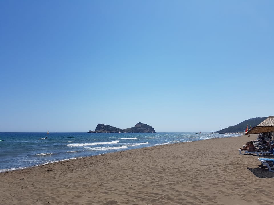 Strand ROBINSON SARIGERME PARK