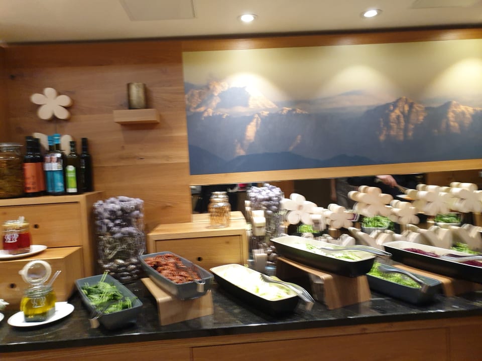 Gastro Mountain Resort Feuerberg