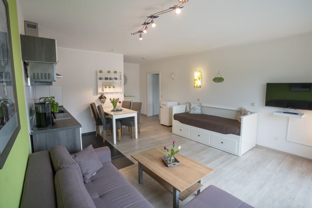 Zimmer Ferienwohnungen Landhaus Meran