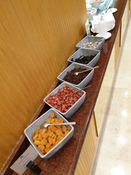 Gastro Grupotel Playa de Palma Suites & Spa