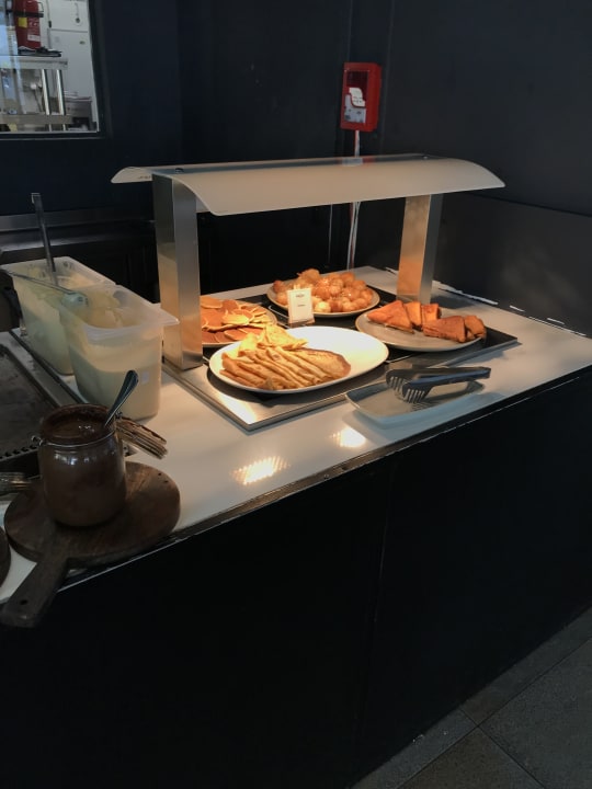 Gastro Casa Cook Rhodes