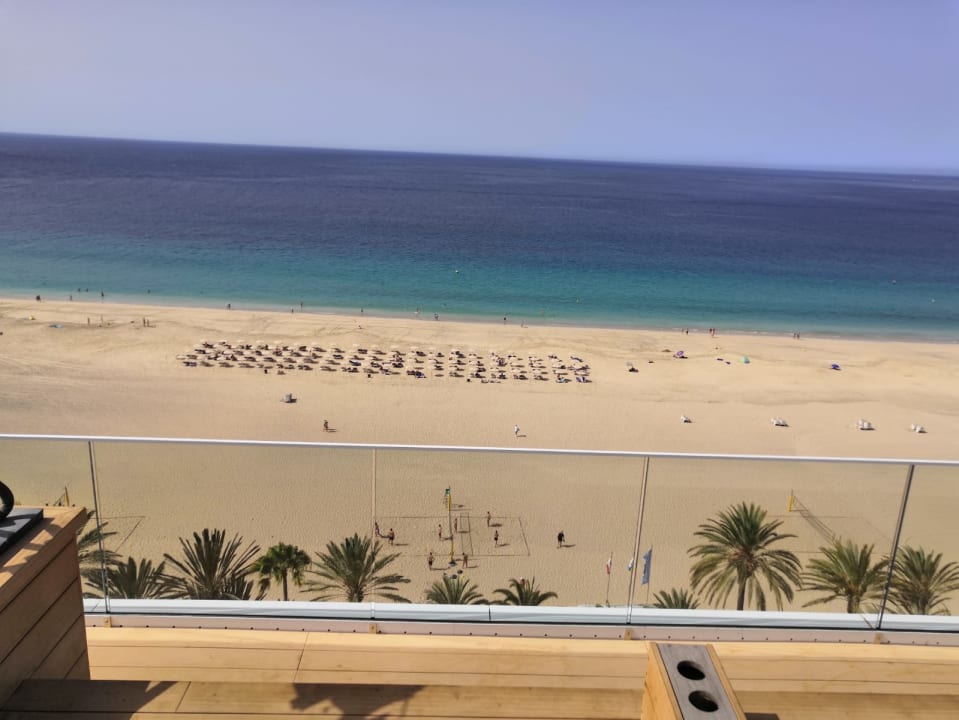 Ausblick ROBINSON JANDIA PLAYA