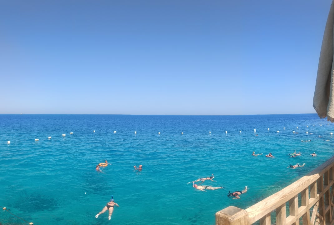 Strand Grand Waterworld Makadi