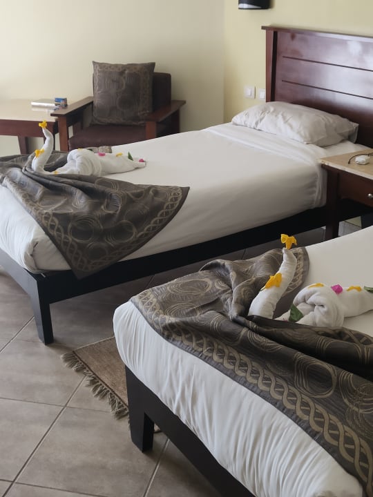 Zimmer Casa Mare Resort