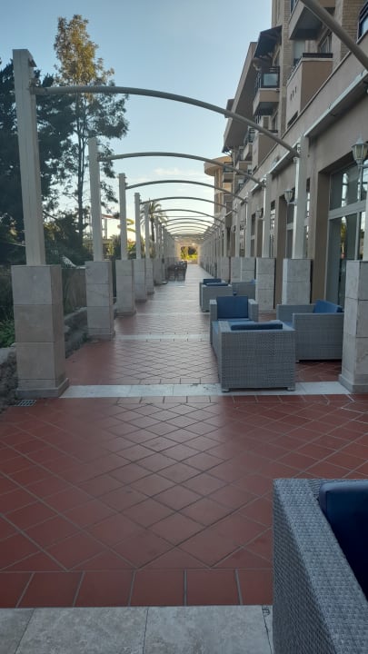 Gastro TUI BLUE Xanthe