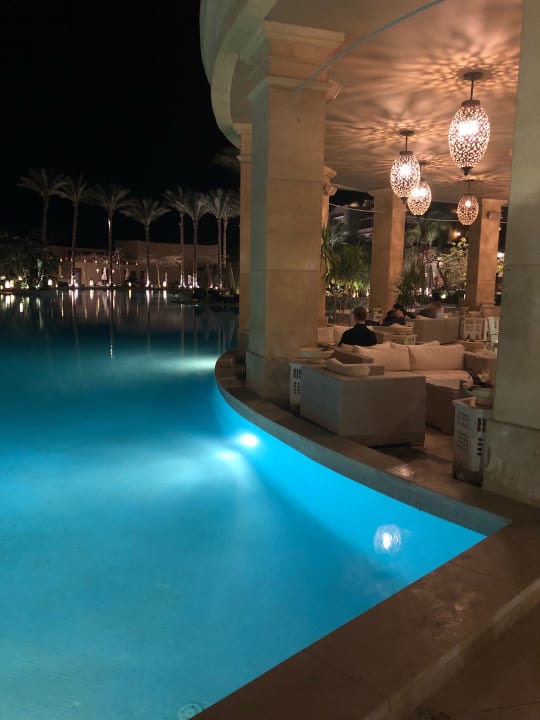 Pool Makadi Spa - Adults only
