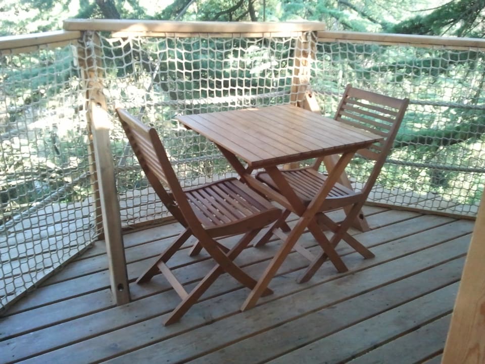 Balkon Hotel Domaine Saint-Jean de l'Arbousier