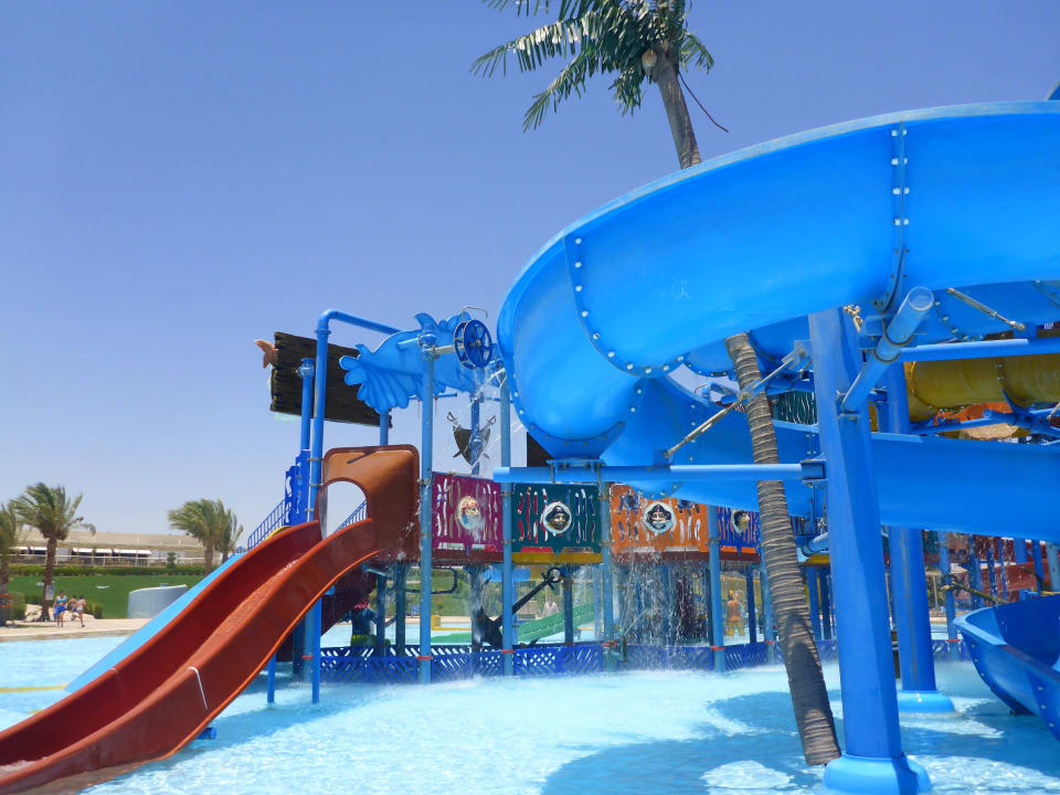 Aquapark Jaz Makadina