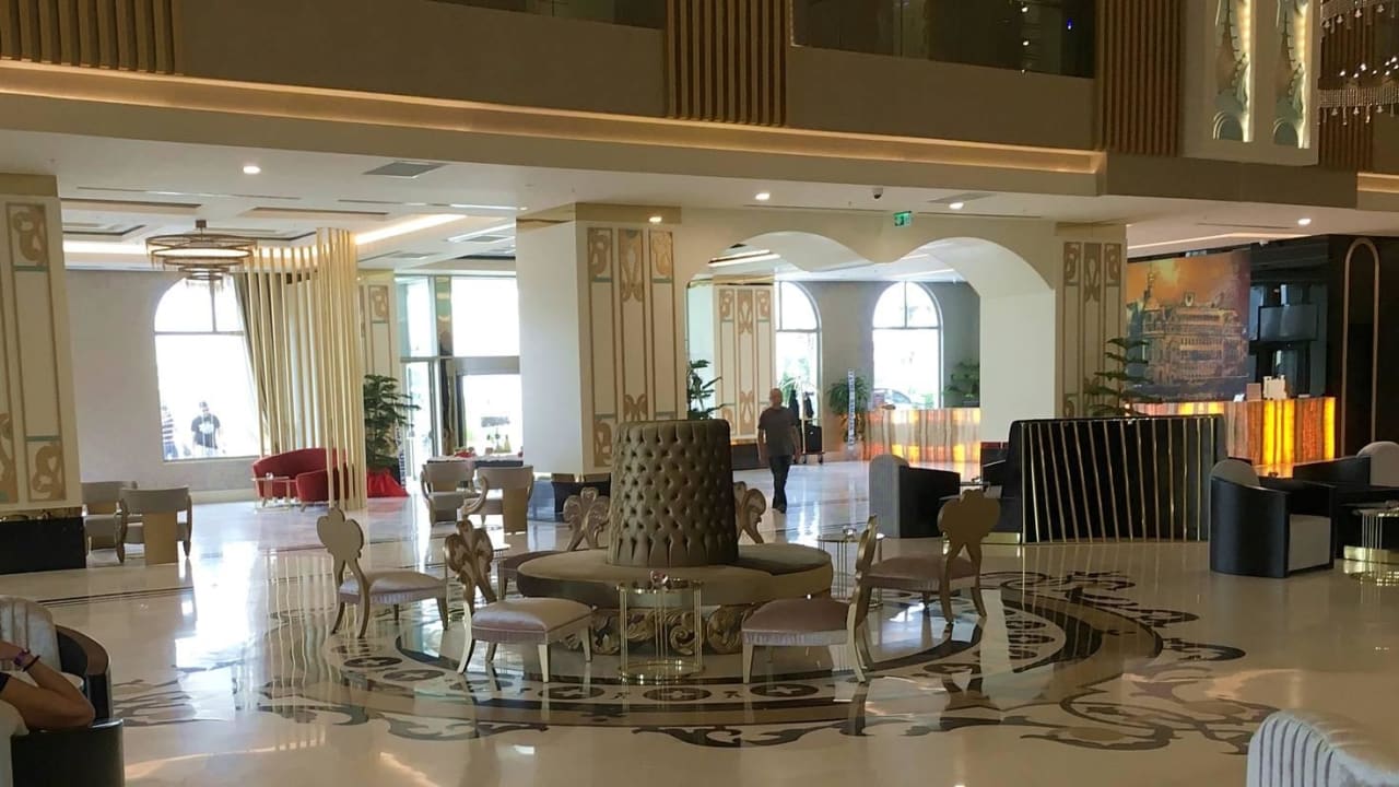 Haydarpasha Palace Haydarpasha Palace