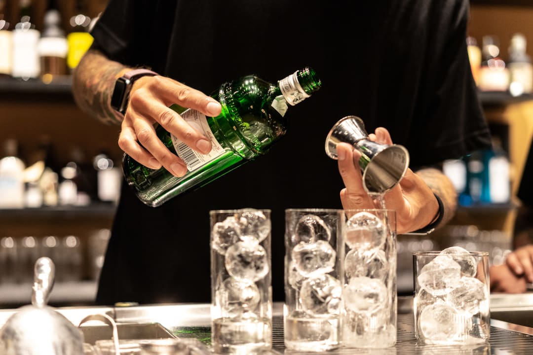 Gastro Prinz Rudolf Smart Hotel