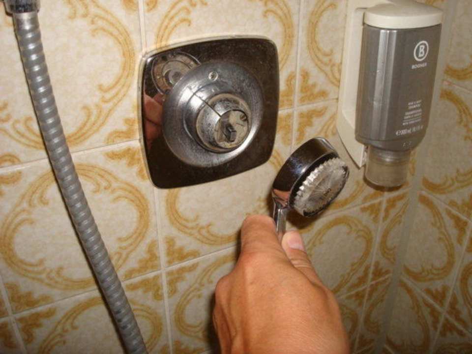 Renovierungsbedarf Hotel Garni Zeppelin