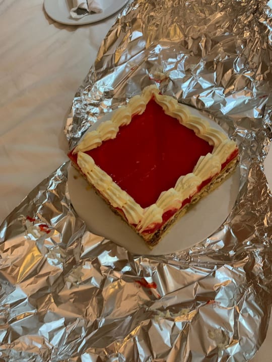 Gastro Regina Resort and Aqua Park Hurghada