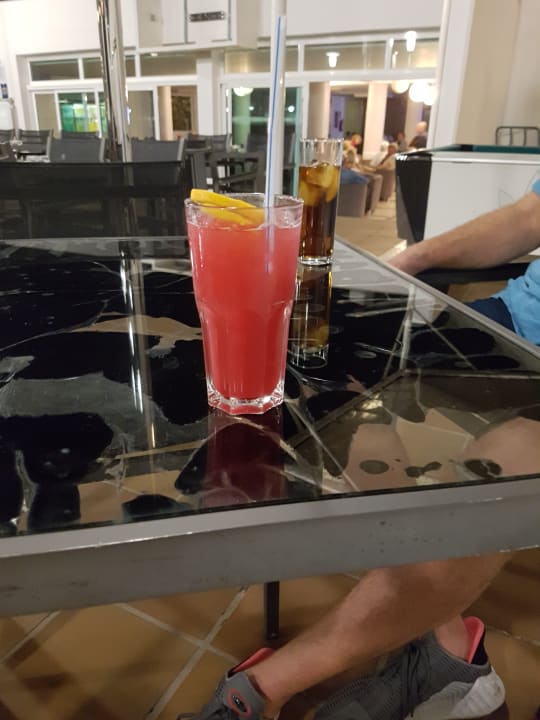 Gastro LABRANDA Bahía de Lobos