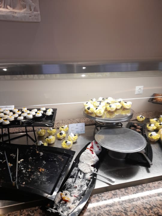 Gastro Rodos Princess Beach Hotel & Spa