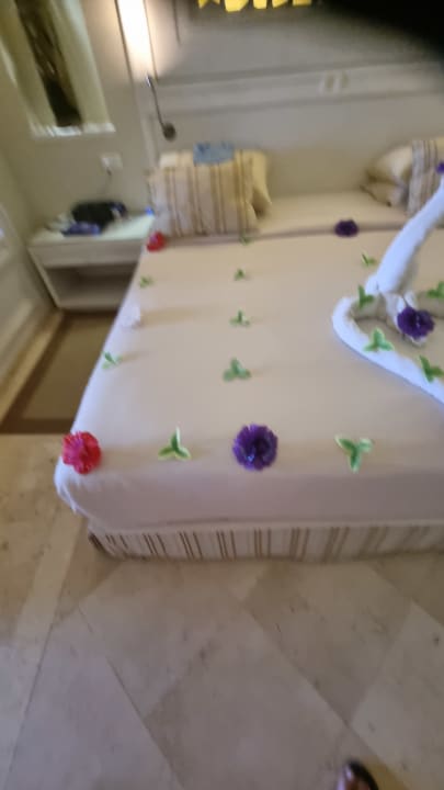 Zimmer Makadi Spa - Adults only