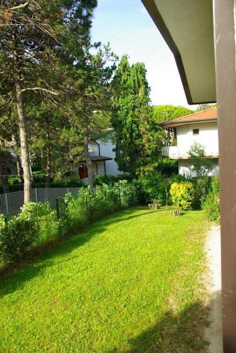 Linker Bereich Villa Erica