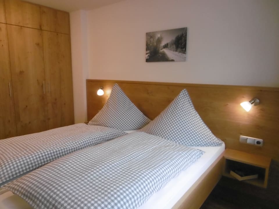 Zimmer Haus Martin