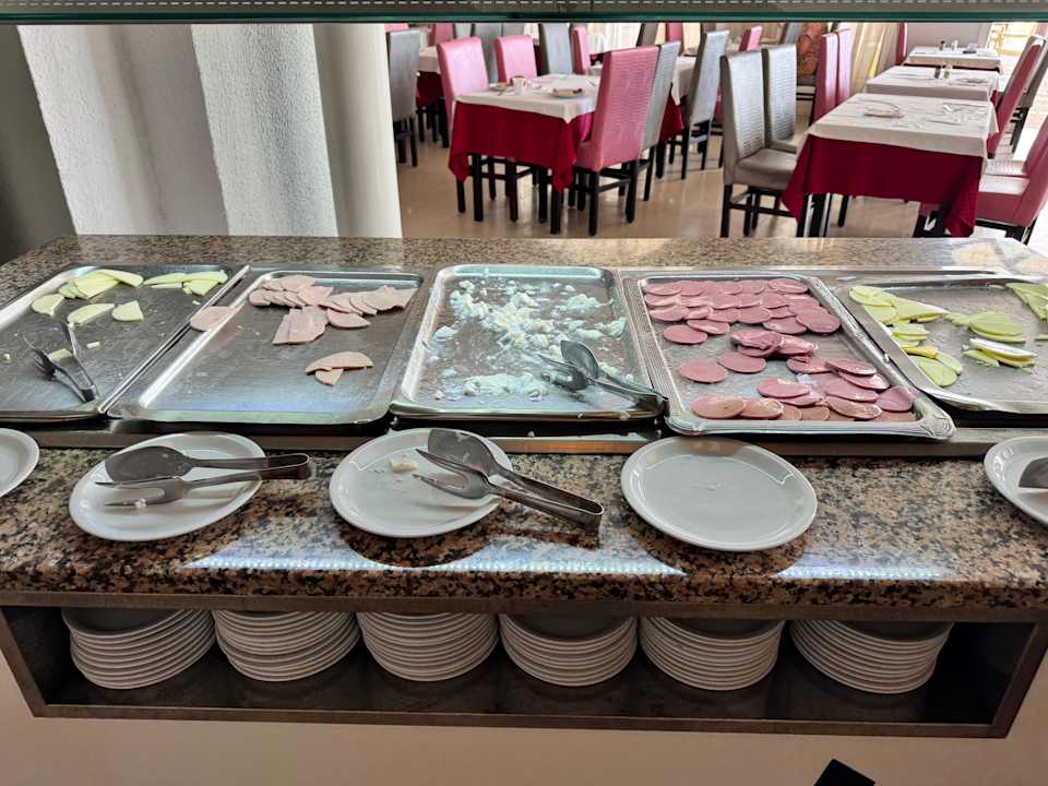 Gastro Hotel Liberty Resort