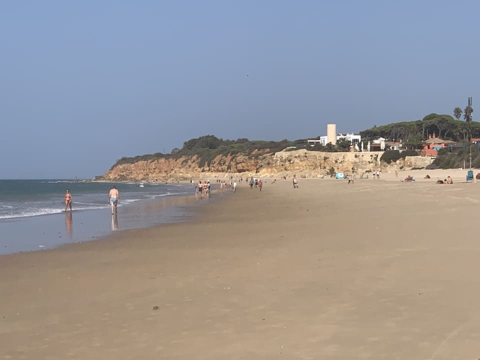 Strand Aldiana Club Andalusien