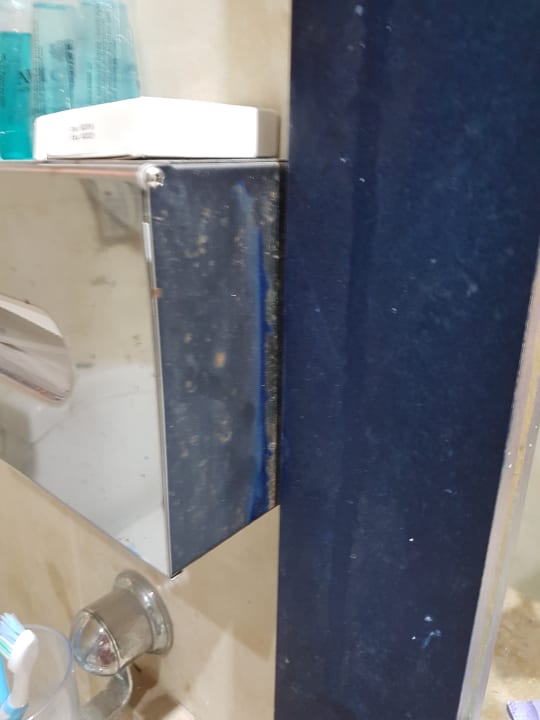 Zimmer SUNRISE Cardina Resort