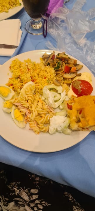 Gastro Viva Tangerine by Wyndham - All Inclusive Resort