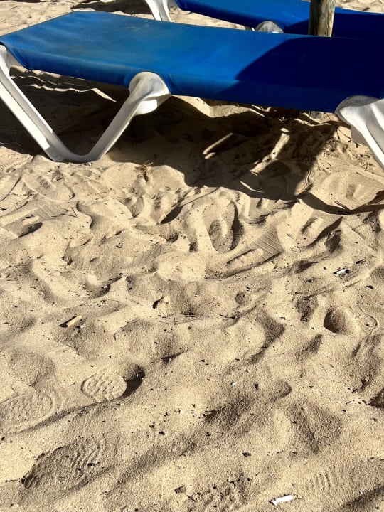 Strand SBH Costa Calma Beach Resort