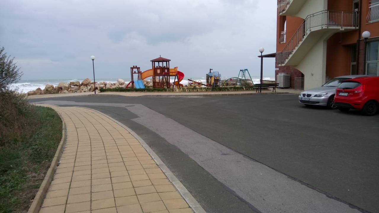 Sport & Freizeit Sol Luna Bay