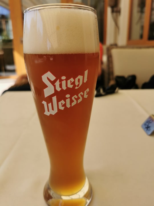 Gastro Verwöhnhotel Kristall