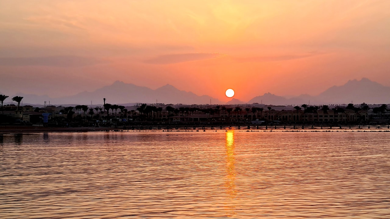 Strand Stella Beach Resort & Spa Makadi Bay