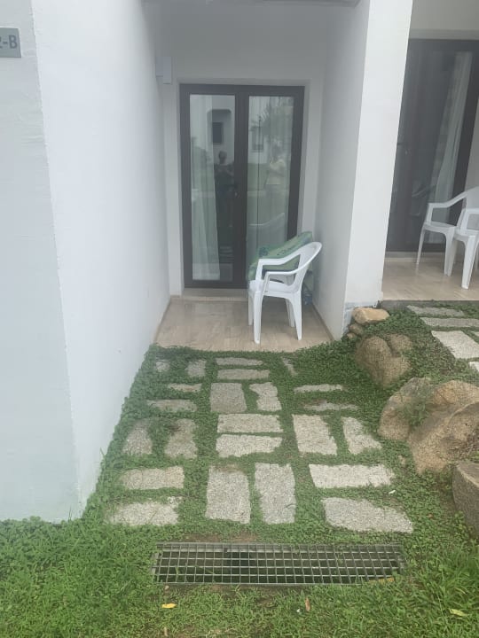 Zimmer Grande Baia Resort & Spa