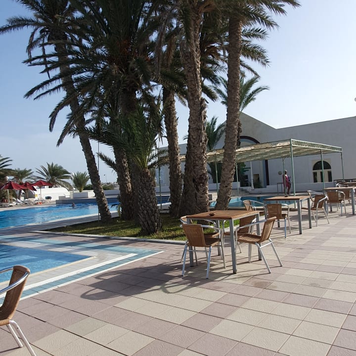 Pool Calimera Yati Beach