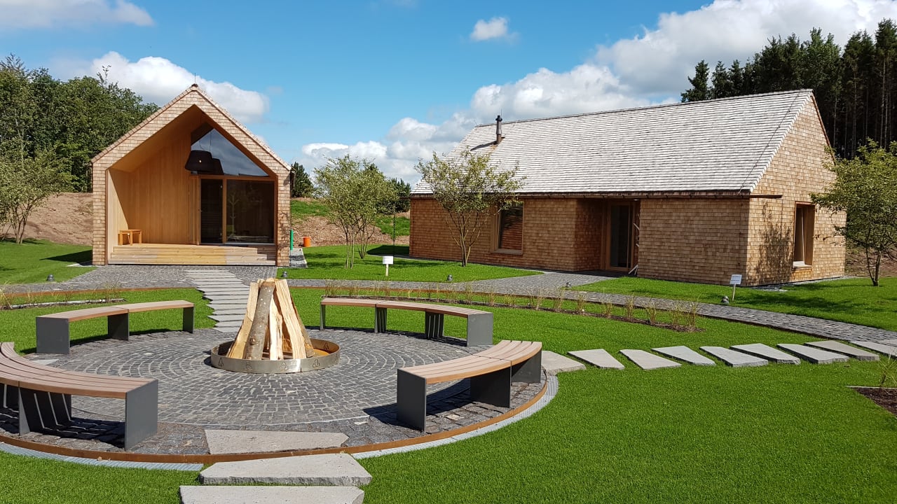 Sport & Freizeit Seezeitlodge Hotel & Spa