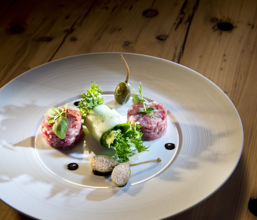 Restaurant Hotel Sonnenhof