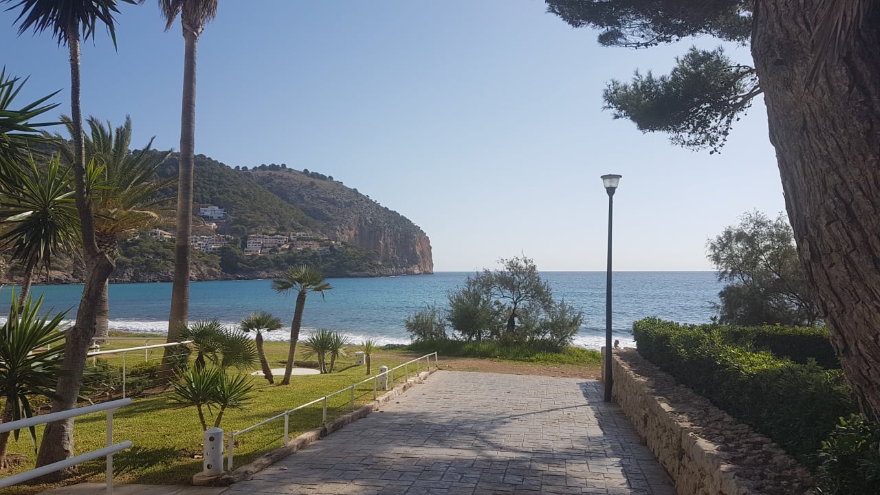 Strand Canyamel Sunrise Apartments