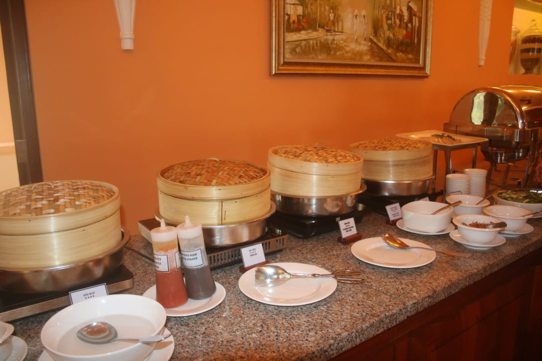 Gastro Phu Hai Beach Resort & Spa Phan Thiet