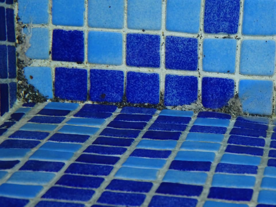 Pool La Flora Khao Lak