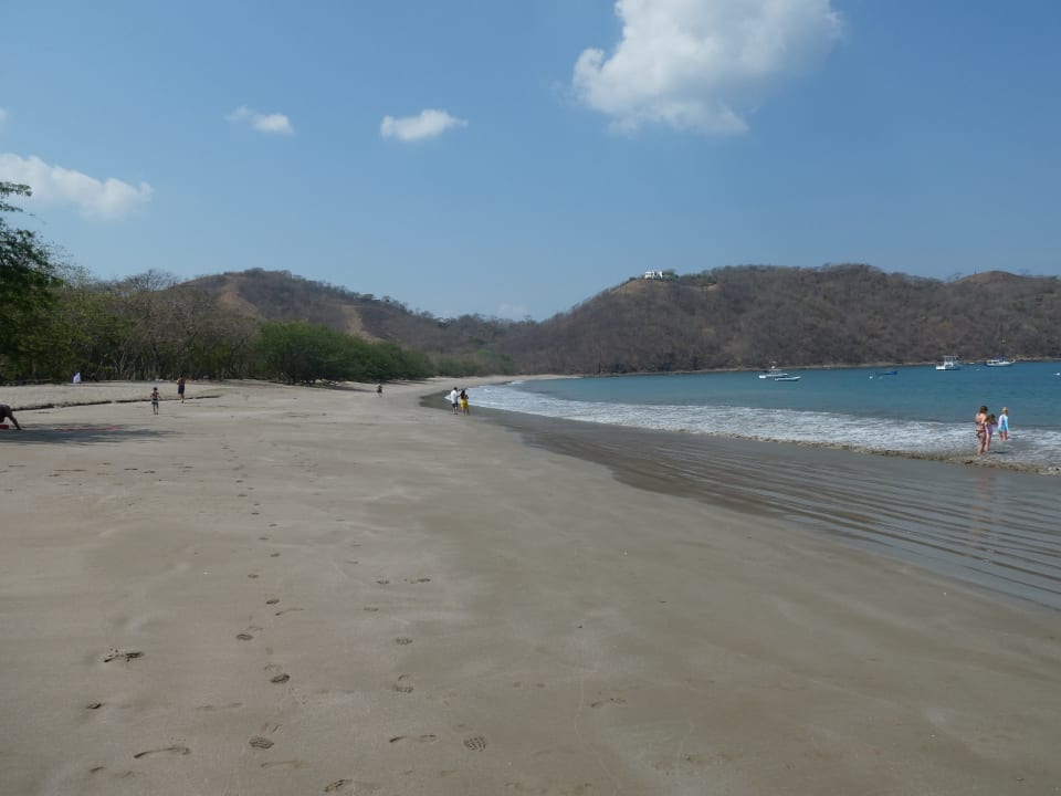 Strand Dreams Las Mareas Costa Rica