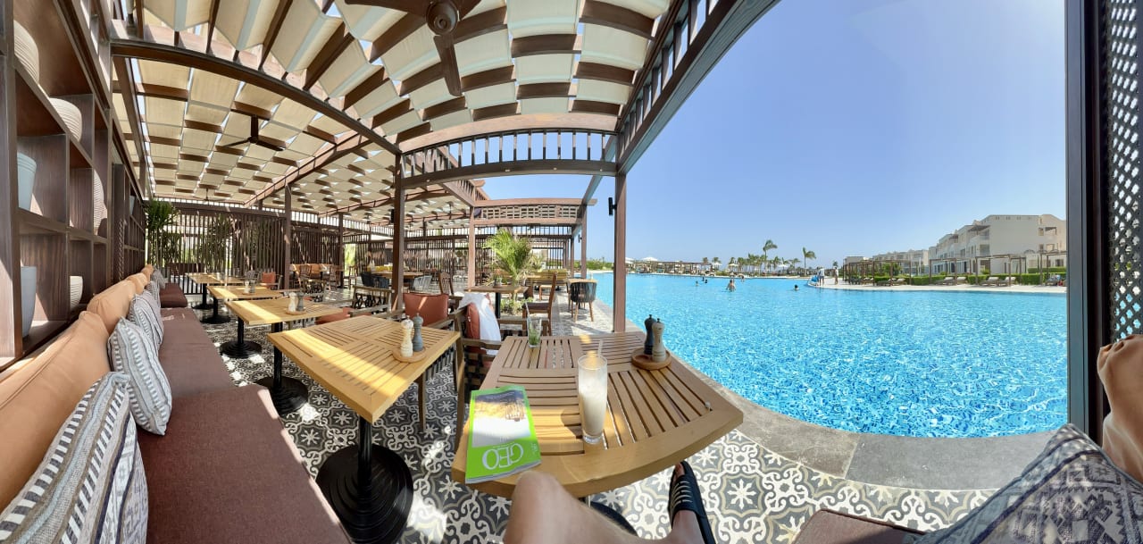 Gastro Steigenberger Resort Alaya Marsa Alam - Red Sea - Adults only