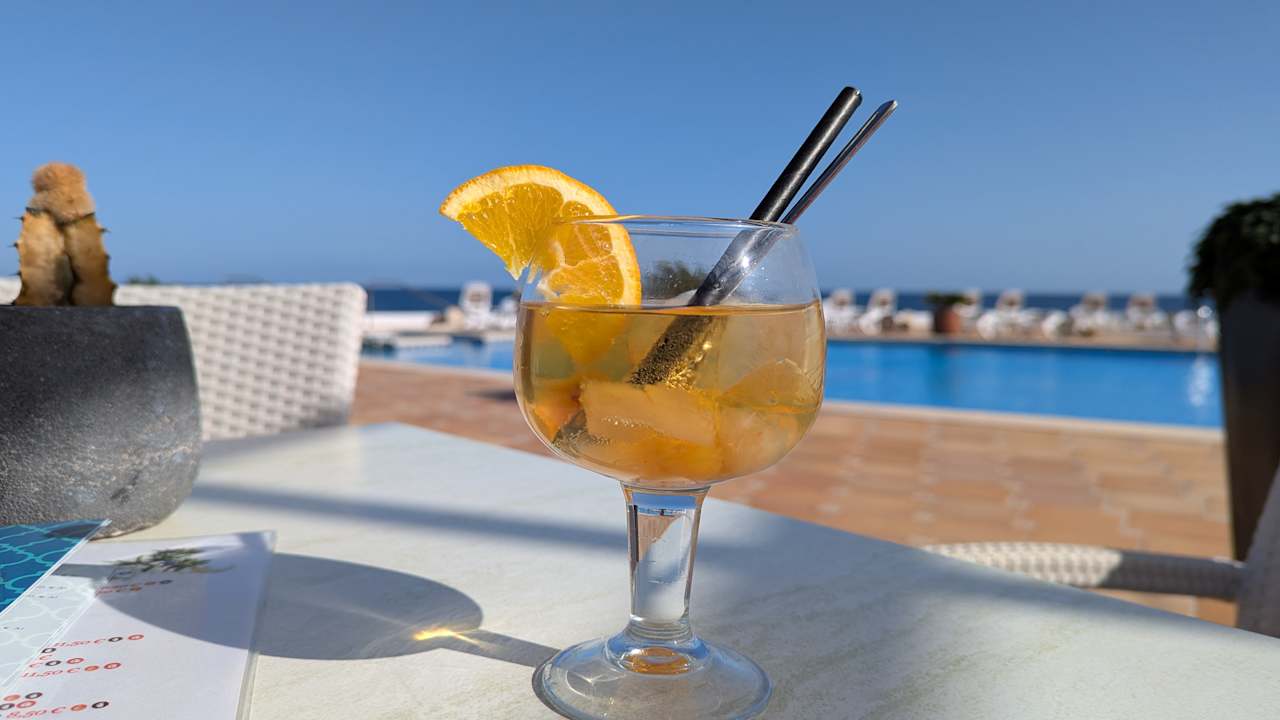 Pool Grupotel Aguait Resort & Spa - Adults only